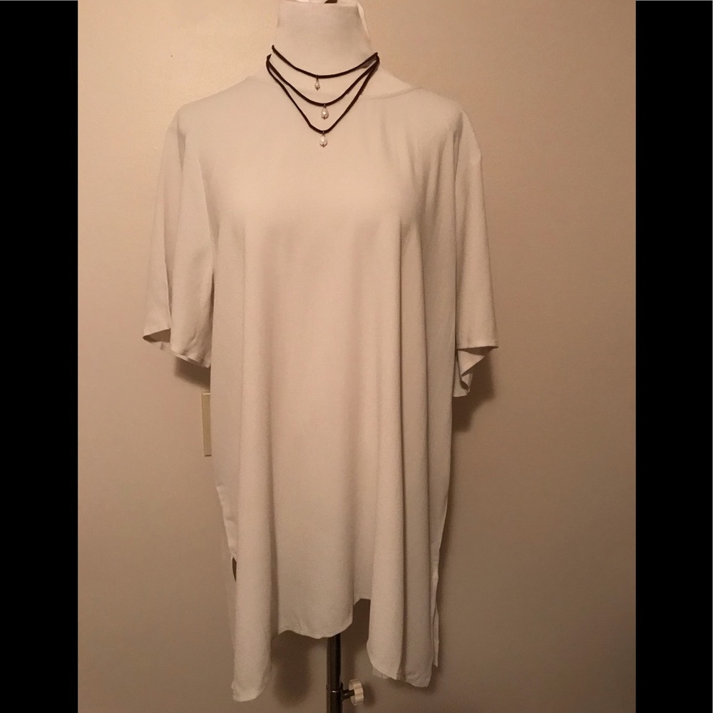 Elegant blouse🌸🌸🌸